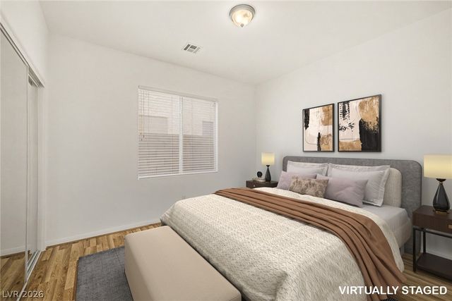 9367 Chateau St Jean Drive, Las Vegas, NV 89123