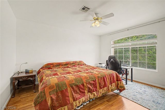 9367 Chateau St Jean Drive, Las Vegas, NV 89123