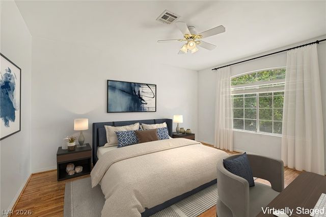 9367 Chateau St Jean Drive, Las Vegas, NV 89123