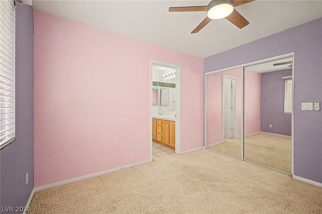 9367 Chateau St Jean Drive, Las Vegas, NV 89123