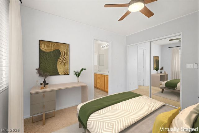 9367 Chateau St Jean Drive, Las Vegas, NV 89123