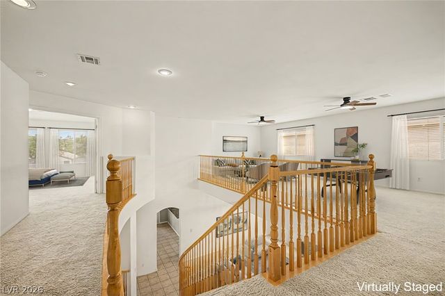 9367 Chateau St Jean Drive, Las Vegas, NV 89123