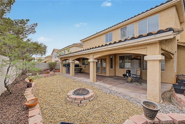 9367 Chateau St Jean Drive, Las Vegas, NV 89123