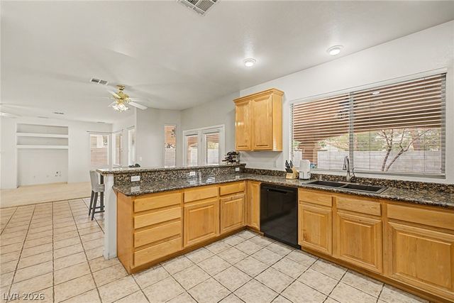 9367 Chateau St Jean Drive, Las Vegas, NV 89123