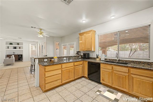 9367 Chateau St Jean Drive, Las Vegas, NV 89123