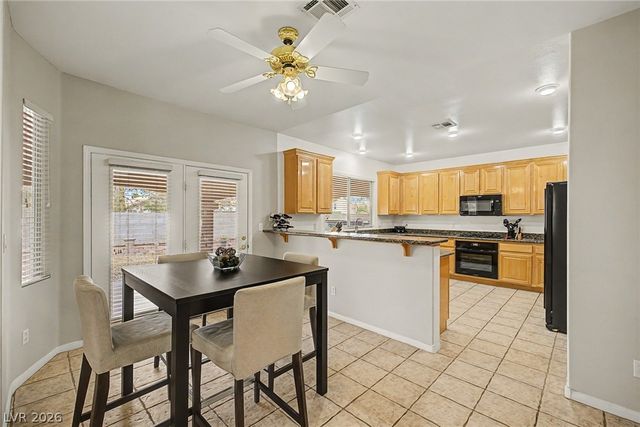 9367 Chateau St Jean Drive, Las Vegas, NV 89123
