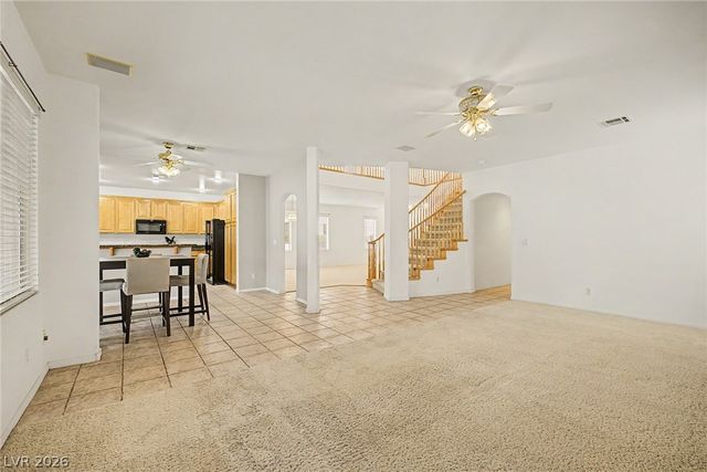 9367 Chateau St Jean Drive, Las Vegas, NV 89123