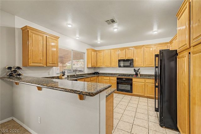 9367 Chateau St Jean Drive, Las Vegas, NV 89123