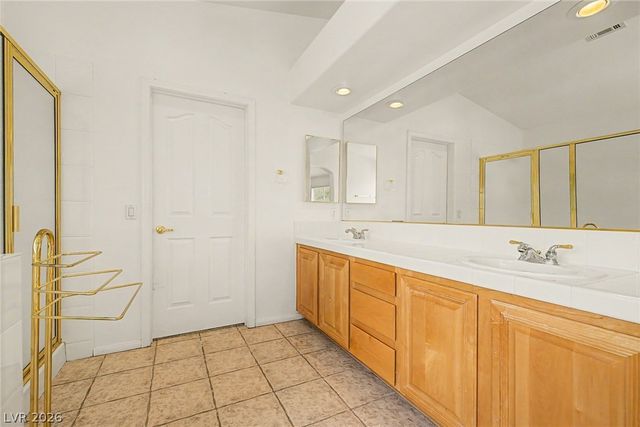 9367 Chateau St Jean Drive, Las Vegas, NV 89123