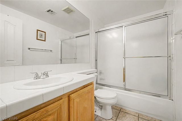 9367 Chateau St Jean Drive, Las Vegas, NV 89123