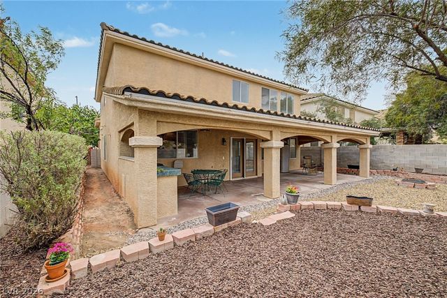 9367 Chateau St Jean Drive, Las Vegas, NV 89123
