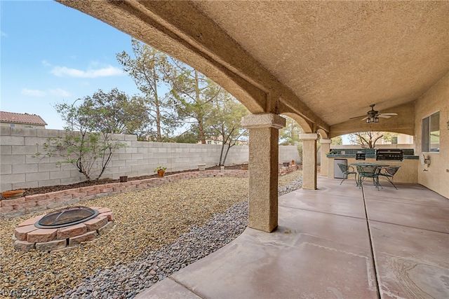 9367 Chateau St Jean Drive, Las Vegas, NV 89123