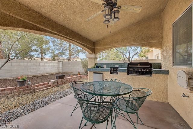 9367 Chateau St Jean Drive, Las Vegas, NV 89123