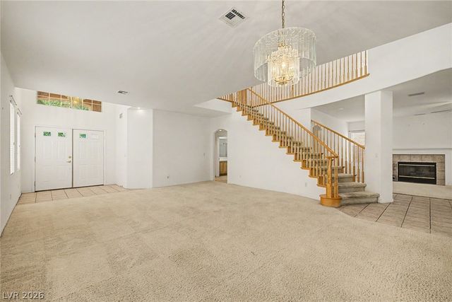 9367 Chateau St Jean Drive, Las Vegas, NV 89123