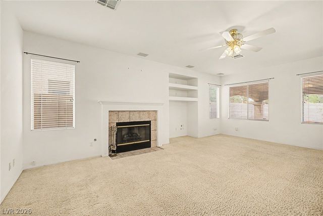 9367 Chateau St Jean Drive, Las Vegas, NV 89123