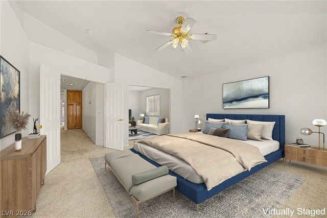 9367 Chateau St Jean Drive, Las Vegas, NV 89123