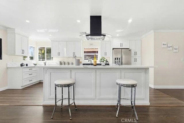 3133 Cedar Avenue, Long Beach, CA 90806