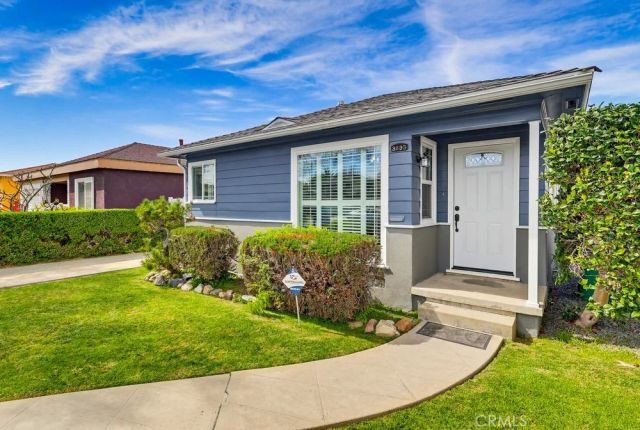 3133 Cedar Avenue, Long Beach, CA 90806