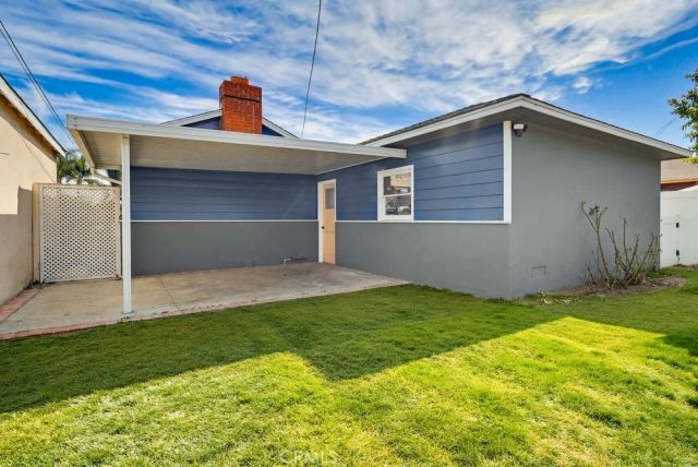 3133 Cedar Avenue, Long Beach, CA 90806