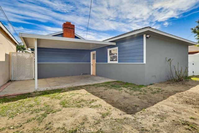 3133 Cedar Avenue, Long Beach, CA 90806