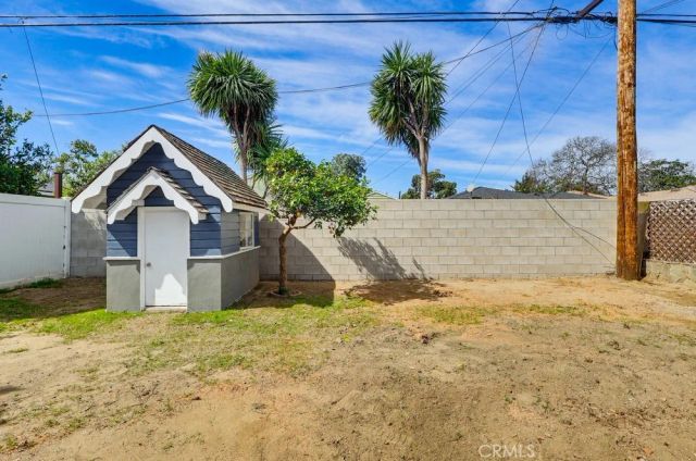 3133 Cedar Avenue, Long Beach, CA 90806