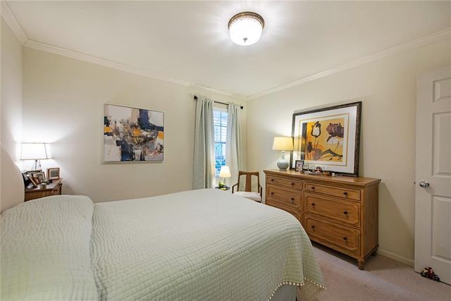 3076 Chastain Park Court NE, Atlanta, GA 30342