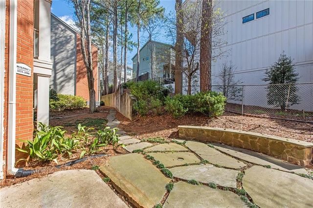 3076 Chastain Park Court NE, Atlanta, GA 30342