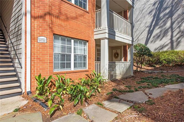 3076 Chastain Park Court NE, Atlanta, GA 30342