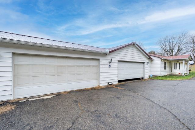 3661 Lick Run Road, Chillicothe, OH 45601