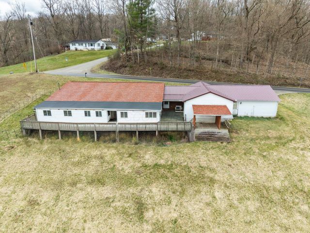 3661 Lick Run Road, Chillicothe, OH 45601