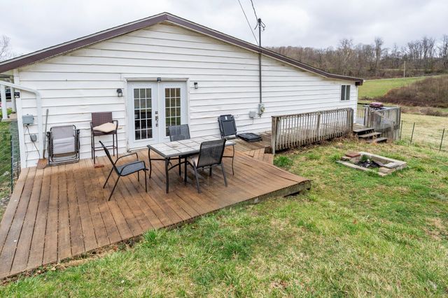 3661 Lick Run Road, Chillicothe, OH 45601