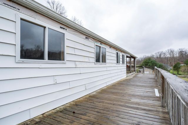 3661 Lick Run Road, Chillicothe, OH 45601