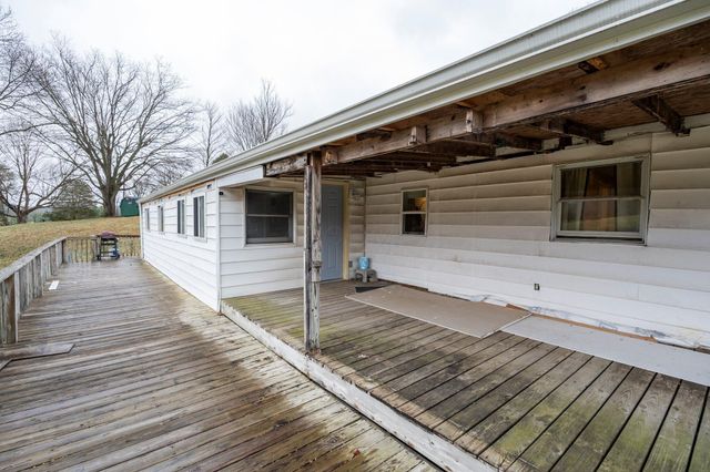 3661 Lick Run Road, Chillicothe, OH 45601