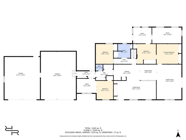 3661 Lick Run Road, Chillicothe, OH 45601