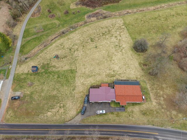 3661 Lick Run Road, Chillicothe, OH 45601