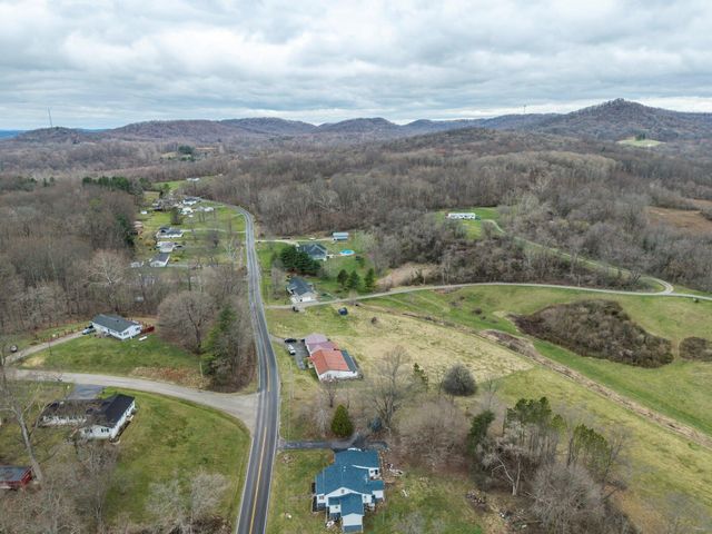 3661 Lick Run Road, Chillicothe, OH 45601