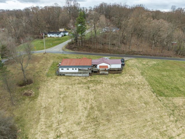 3661 Lick Run Road, Chillicothe, OH 45601