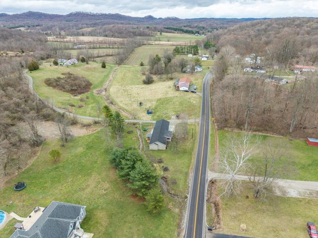 3661 Lick Run Road, Chillicothe, OH 45601
