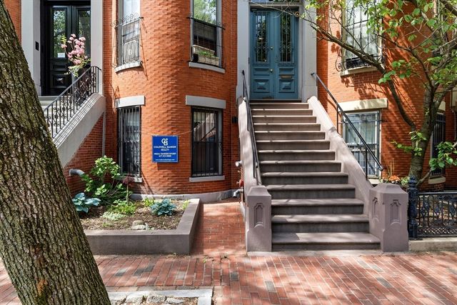 32 Yarmouth St A, Boston, MA 02118