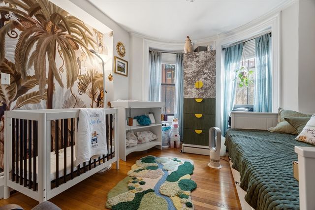 32 Yarmouth St A, Boston, MA 02118