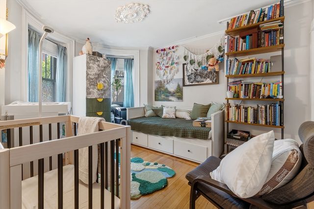32 Yarmouth St A, Boston, MA 02118