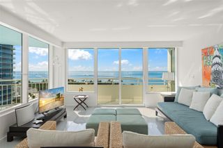 400 S Pointe Dr 1104, Miami Beach, FL 33139