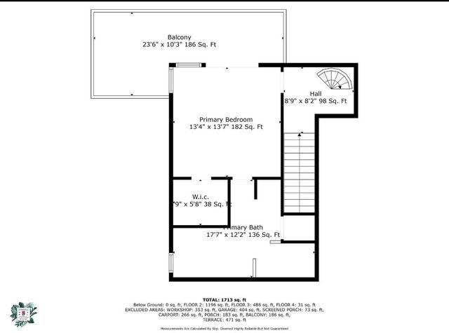 1668 Harbor Dr., North Myrtle Beach, SC 29582