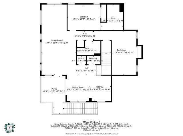 1668 Harbor Dr., North Myrtle Beach, SC 29582