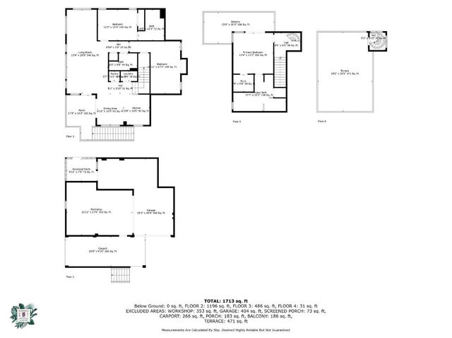 1668 Harbor Dr., North Myrtle Beach, SC 29582
