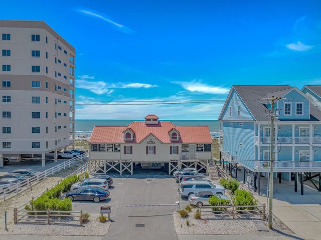 1668 Harbor Dr., North Myrtle Beach, SC 29582