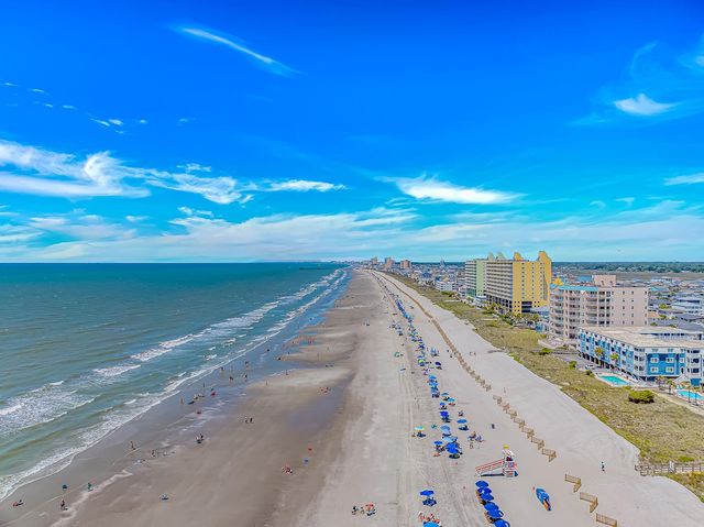1668 Harbor Dr., North Myrtle Beach, SC 29582
