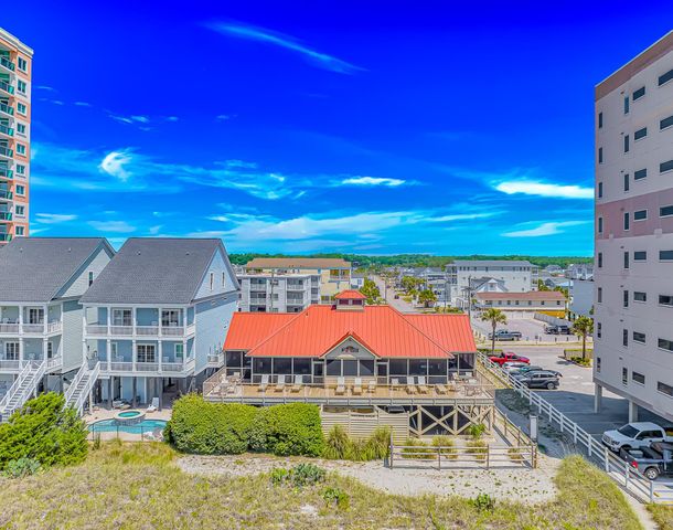 1668 Harbor Dr., North Myrtle Beach, SC 29582