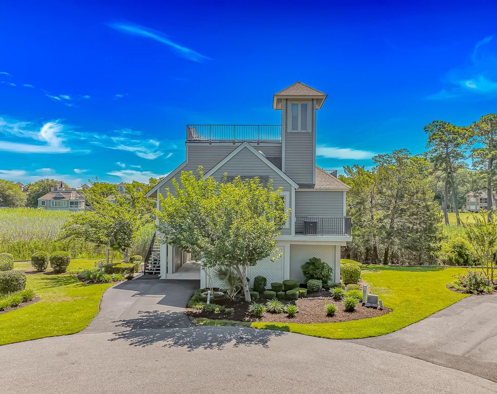 1668 Harbor Dr., North Myrtle Beach, SC 29582