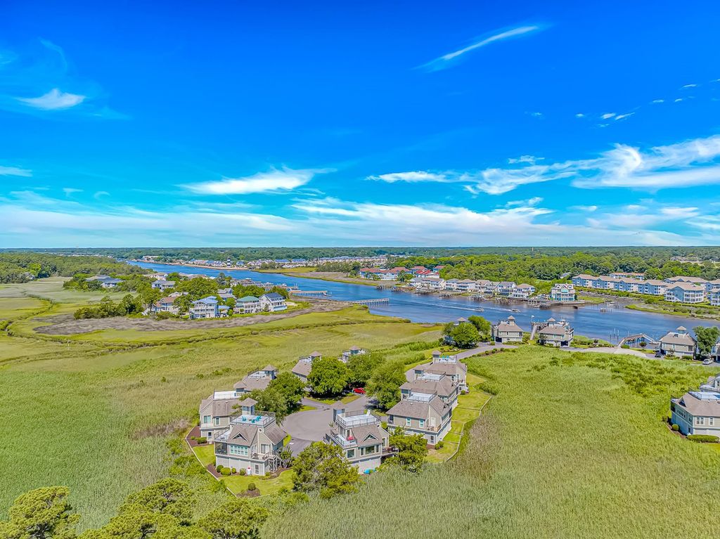 1668 Harbor Dr., North Myrtle Beach, SC 29582 — photo 2